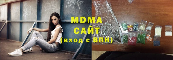 хмурый Аркадак