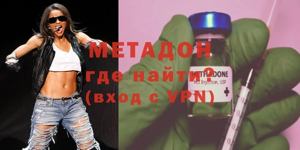 хмурый Аркадак