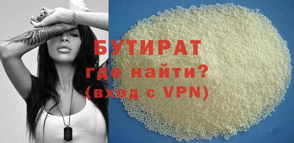 хмурый Аркадак